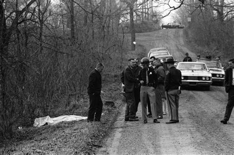 5 Shocking And Gruesome Unsolved Murders