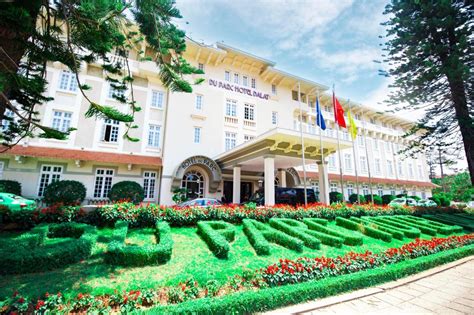 Dalat Vietnam : 25 choses à faire absolument et guide complet