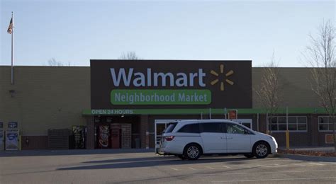 Walmart Neighborhood Market #4376