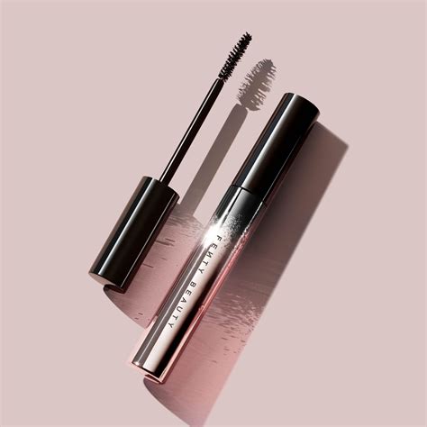 Fenty Beauty is *FINALLY* Launching a Mascara This Month - FASHION Magazine