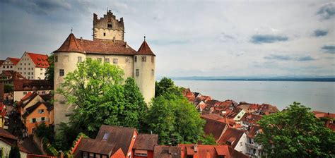 Best places to stay in Meersburg, Germany | The Hotel Guru