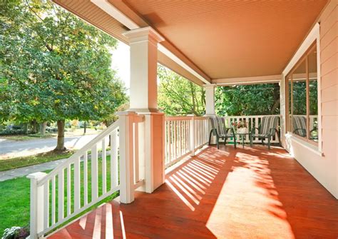 Porch Flooring Options: Choosing the Right Material for You - Ideas2Live4