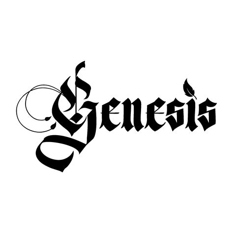 Genesis The Band