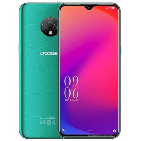 Doogee X95 Price in Bangladesh, Full Specs (Sep 2024)