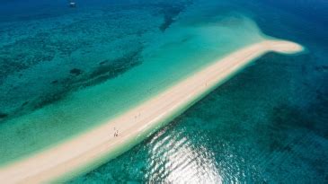 KALANGGAMAN ISLAND TOUR PACKAGE - From Cebu and Palompon Leyte