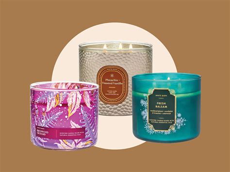 Best Bath & Body Works Candle Scents, According to Reviews