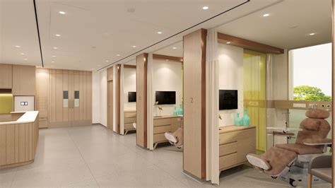 Breach Candy Hospital,Mumbai - Project By Edifice.