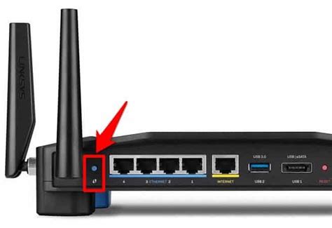 What is the WPS Button on a Router and How Does It Work? | Router, Wireless networking, Wireless ...