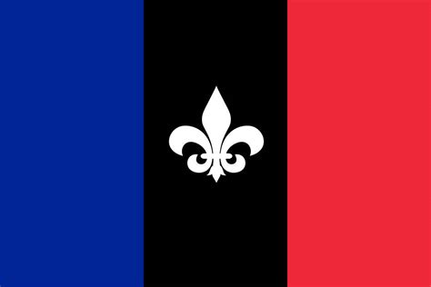 Alternate Vichy French Flag by someone1fy on DeviantArt