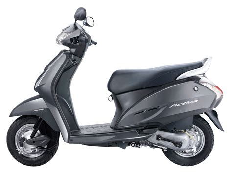 Honda Activa 3G Scooty PNG Image - PurePNG | Free transparent CC0 PNG Image Library