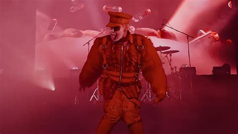 Till Lindemann - Tour 2023 - Tickets auf MoreCore.de sichern