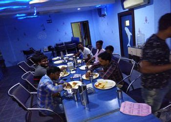5 Best Pure vegetarian restaurants in Warangal, TS - 5BestINcity.com