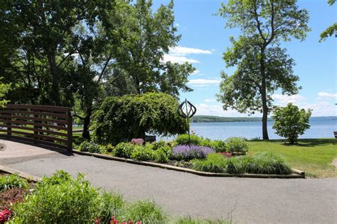 Conesus Lake Vacation Rentals and Top Activities - Lake.com