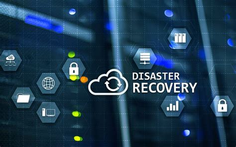 Outsourcing Disaster Recovery (DRaaS) | OUTER EDGE TECHNOLOGY