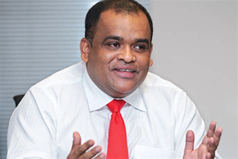 Dhammika Perera enters Parliament – Lanka Business Online