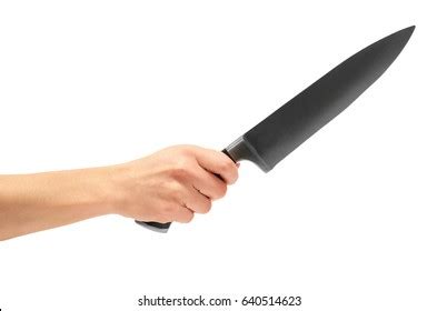 41,681 Holding Kitchen Knife Images, Stock Photos & Vectors | Shutterstock