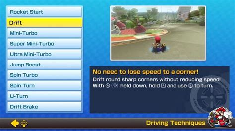 Mario Kart 8 Deluxe Controls: Complete Guide 2023 | Ricky Spears