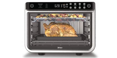 Score a 10-in-1 Ninja Foodi XL Pro Air Fry Oven for $180 Prime shipped (Reg. $300 new)