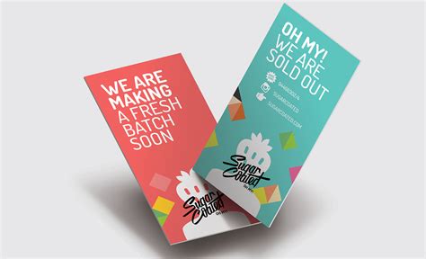 Sugar Coated :: Behance