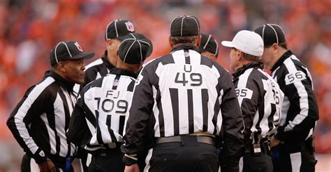 Scouting the Next NFL Officials | NFL Football Operations