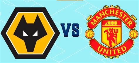 Manchester United vs Wolves live stream: watch match online free online