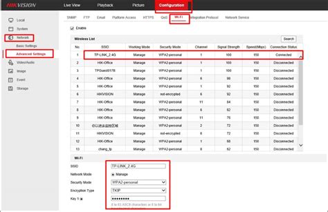 How to set up a Hikvision WiFi camera (2024 Guide) — SecurityCamCenter.com