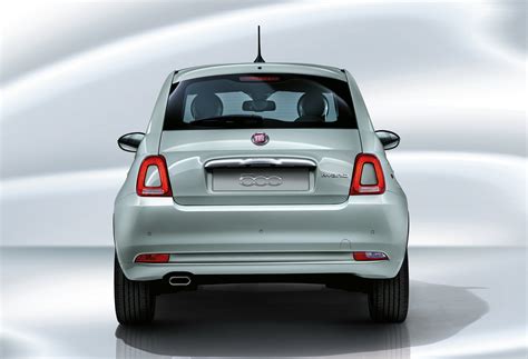 New Fiat 500, Panda Mild Hybrids Arrive In The UK With £12,665 Starting ...