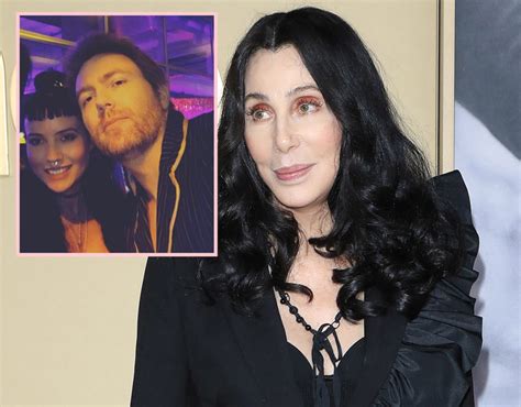 Elijah Blue Allman Reconciles With Wife After Mom Cher Files For ...