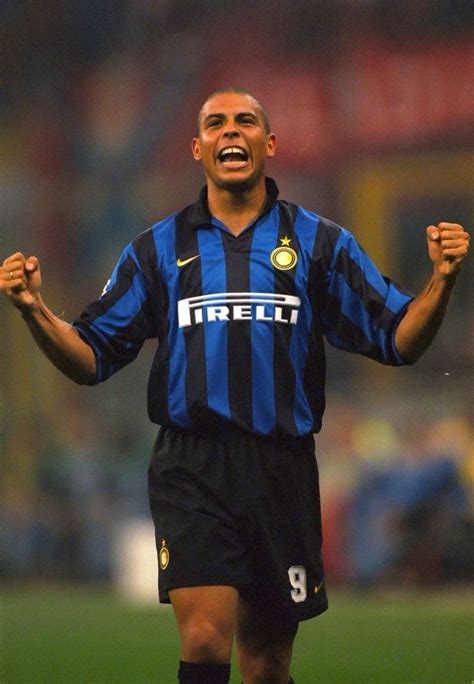 Ronaldo Inter Milan | Ronaldo inter, Ronaldo, Ronaldo 9