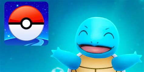 Tonight Is Squirtle Spotlight Hour In Pokémon GO: Tips & Bonus