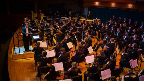 University of North Texas - College of Music