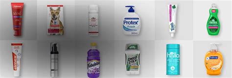 Our Brands | Colgate-Palmolive