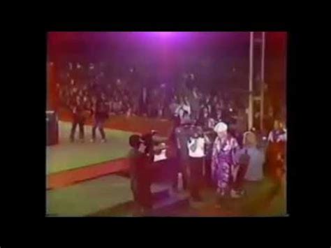 ANTONIO INOKI VS RIC FLAIR 1995 - YouTube