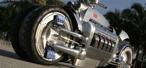 Dodge Tomahawk V10 Superbike (Photo Gallery) – InspirationSeek.com