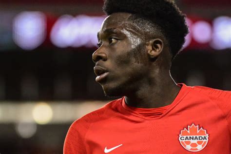 Alphonso Davies named to 2020 FIFA-FIFPro Men’s ‘World11’ – Canadian ...