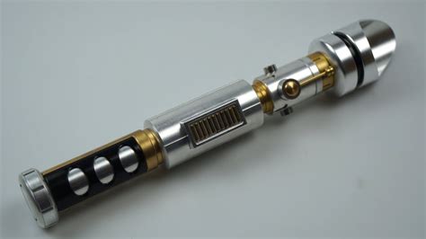 The old republic lightsaber - hardwaretaia