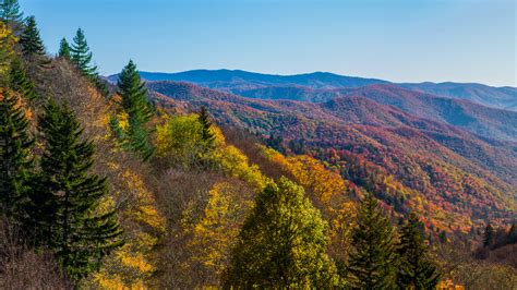 Here's How Old The Appalachian Mountains Really Are