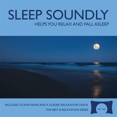 Sleep Soundly CD - Calming Guitar Music with Nature Sounds - Helps You ...