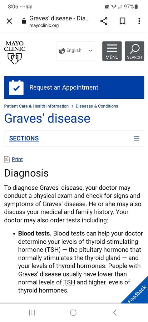 Graves disease symptoms causes diagnosis and treatments – Artofit