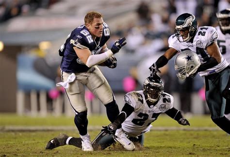 Ranking the 4 Nastiest Moments in the Philadelphia Eagles-Dallas ...