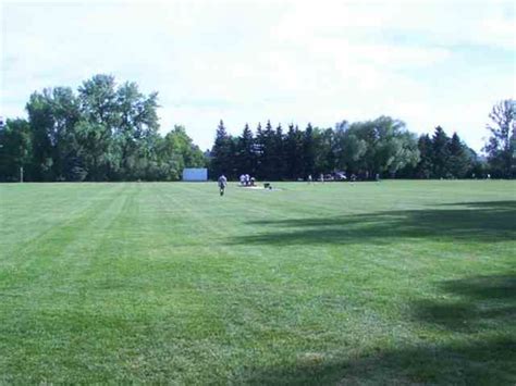 Riley Park, Calgary | ESPNcricinfo.com