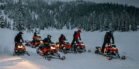 Discover the lynx lineup with Monroe Powersports