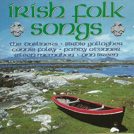 Irish Folk Songs (1998, CD) - Discogs