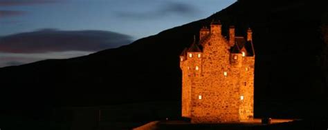 Forter Castle | Wedding Venue in Angus & Dundee | For Better For Worse