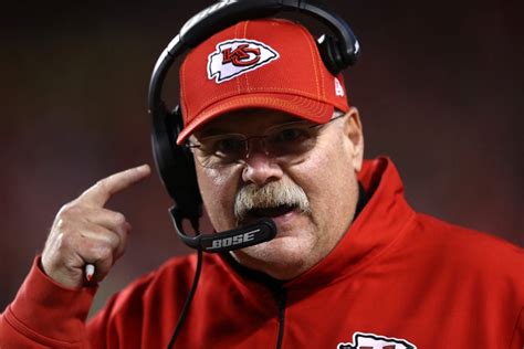 He giveth, and he taketh away: Chiefs coach Andy Reid’s best and worst ...