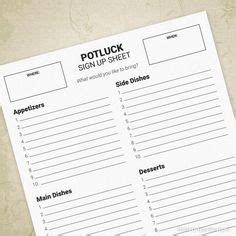 11 Church: Potluck Themes ideas | potluck themes, potluck, food themes