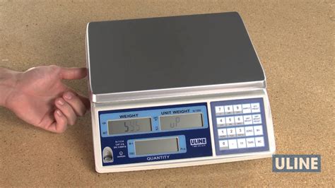 Digital Scale Calibration Procedure Savings | gbu-presnenskij.ru