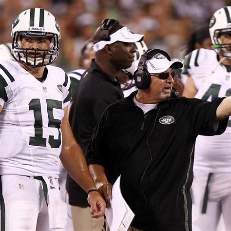 New York Jets: 5 Quick Thoughts After Sunday's Game Versus Carolina ...