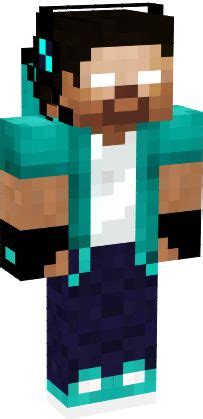 Cool of Herobrine | Nova Skin | fortalesa | Cool minecraft, Minecraft mobs, Minecraft