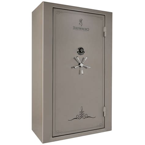 Top Browning Gun Safes Priced and Reviewed